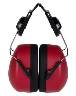 Clip-on Kuulosuojain - Kuulonsuojaus - PW42RER - 1