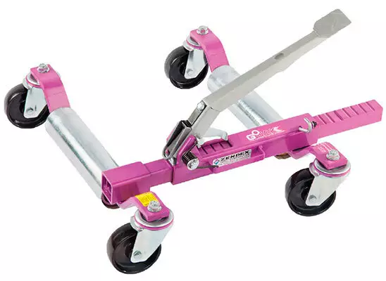 G5211 Siirtonostin GoJak Oikea - Muut kärryt ja siirtoalustat - 270-30-GJ5211R - 1