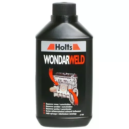 Holts Wondarweld Lohkonpaikkausaine 500 ml - Muut apu- ja korjausaineet - WW6SKR - 1