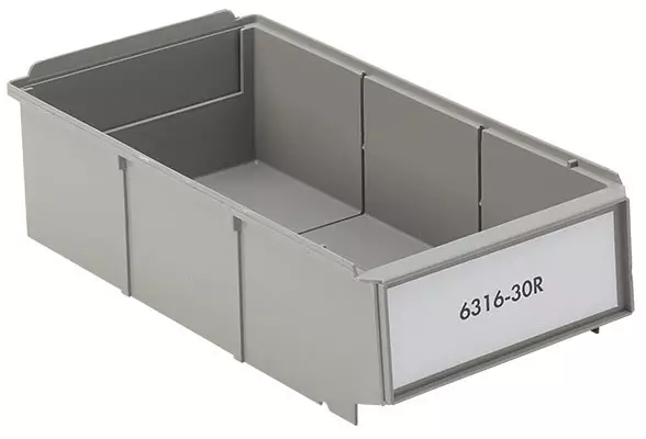 Hyllylaatikko 300x160x85 Kennoset - Ottolaatikot - 699-6316-30R - 1