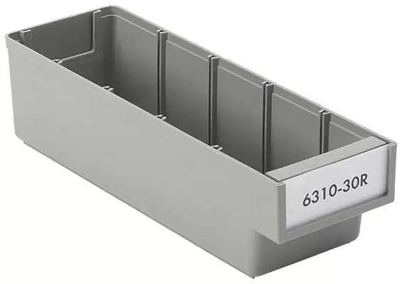 Hyllylaatikko 300x94x80 Kennoset - Ottolaatikot - 699-6310-30R - 1