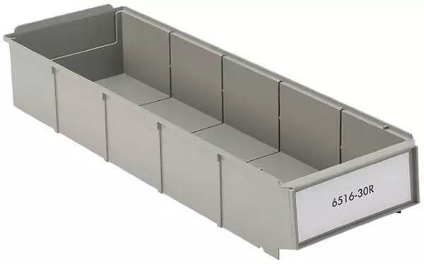 Hyllylaatikko 500x160x85 Kennoset - Ottolaatikot - 699-6516-30R - 1