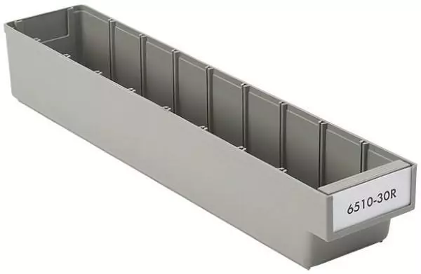 Hyllylaatikko 500x94x80 Kennoset - Ottolaatikot - 699-6510-30R - 1