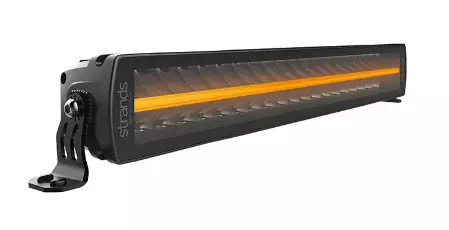 Kaukovalo Siberia DR 22" (560 mm) 91W, Ref. 45 - LED-lisävalot - 809181STR - 1