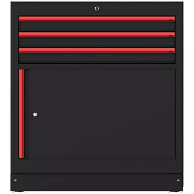 LAATIKOSTO + KAAPPIPUNAISET KAHVAT - Kaapit - 285-341031R - 1