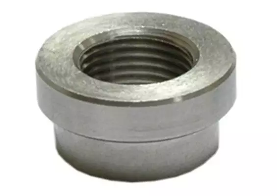 LAMBDAMUTTERI M18x1,5 ROSTERI - Pakoputken asennustarvikkeet - 091-U690100R - 1