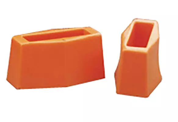 Liitoskappale suoja-altaalle - Suppilot ja kannut - 555-KSDB00001OR - 1