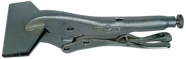 Lukkopihdit levyleuat 200 mm Irwin - Lukkopihdit - 264-8R - 1