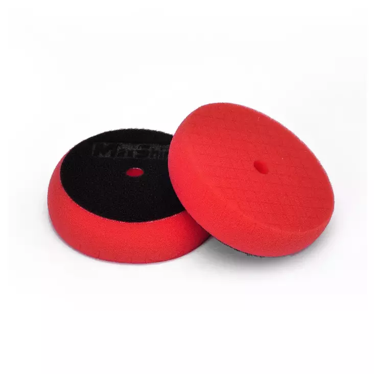 MAXSHINE KIIL.LAIKKAPUN. 5" VIILLETTY - Kiillotuskoneet ja tarvikkeet - 2003135R - 1