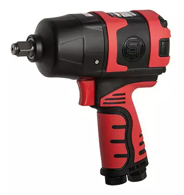 Mutterinväännin 1/2" 620/850 Nm - Mutterinvääntimet - 242-1490BSR - 1