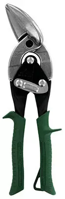 Peltisakset Oikea Kulmamalli Midwest - Peltisakset - 262-MWT-6510R - 1