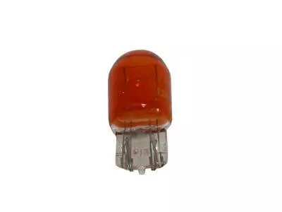 Polttimo 12V 21W T20 Amber - Auton polttimot - 1250-R - 1