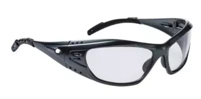 PS06 - Paris Sport suojalasit, Kirkas - Suojalasit - PS06CLR - 1