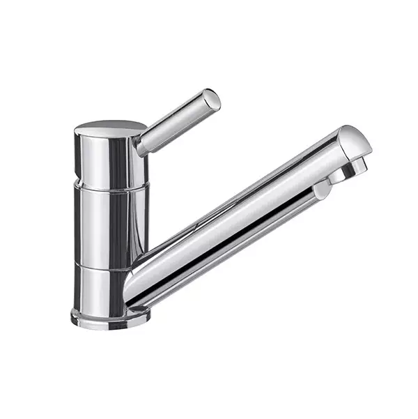 Reich vipusekoitushana Trend ECO, D33 - Hanat ja suihkutarvikkeet - 571-802060R - 1