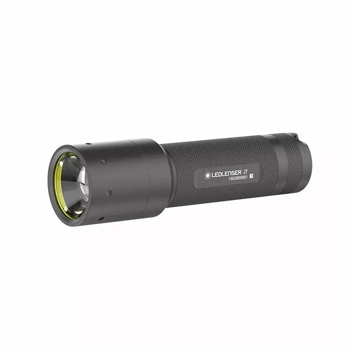Taskulamppu Ledlenser i7 DR - Taskulamput - 5507-DR - 1