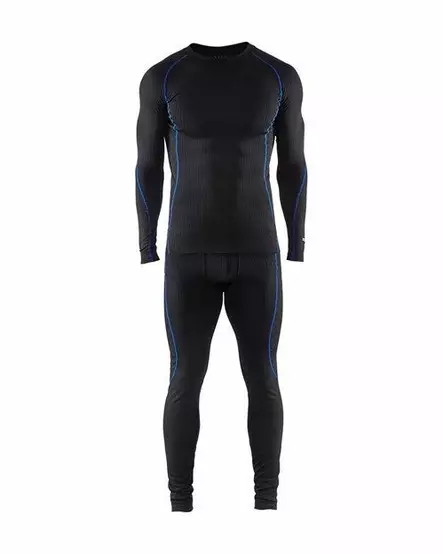 Kerrasto LIGHT - Blåkläder kerrastot ja alusvaatteet - 681017079985S - 1