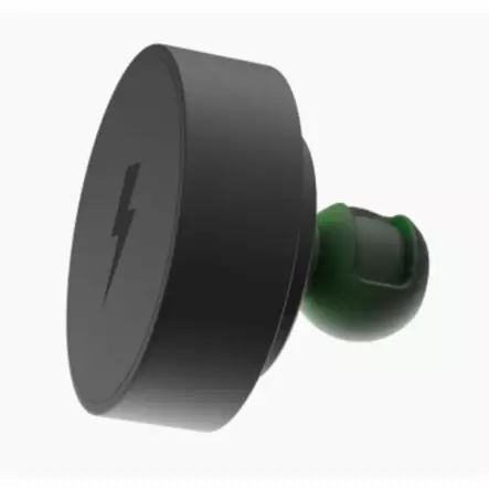 Laiteteline 25WQi2.2 nivelellä magneettikiinnitys - AquaAmp puhelintelineet ja laturit - AQA0625X-1-SS - 2