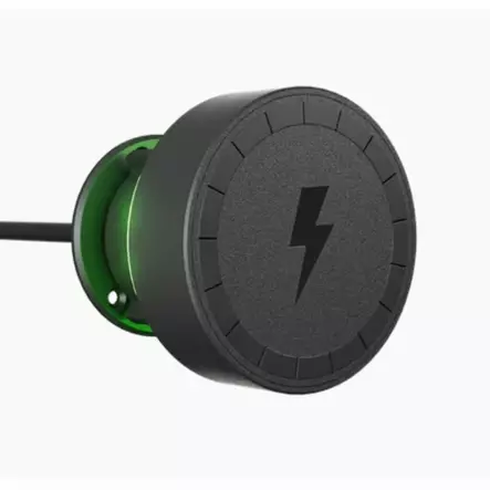 Laiteteline 25WQi2.2 nivelellä magneettikiinnitys - AquaAmp puhelintelineet ja laturit - AQA0625X-1-SS - 1
