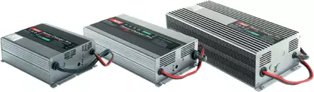 Laturi Power charger pro 12V 25A Mikroprosessoriohjattu - Akkulaturit autoon - PFC0600-12CH25S - 1