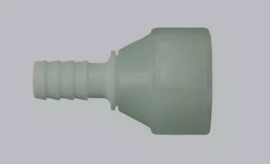 Letkuliitin Shurflo suora, ½"/10 mm - Pumput ja tarvikkeet - 0600706-10S - 1