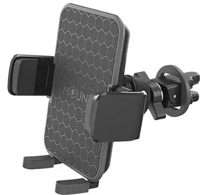 Puhelimen Pidin Tuuletusritilään Celly - Muut sisätilan tarvikkeet - 880-MOUNTVENTPLUS - 1