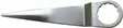 Asta liimalasileikkuriterä suora 90mm - Lasinvaihto - AST8EPLUS - 1