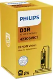 Autolamppu Philips 42V 35W D3R VISION (42306) - Auton polttimot - 100-D3RVIS - 1