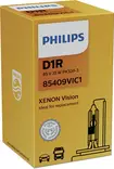 Autolamppu Philips D1R VISION 85V 35W (85409) - Auton polttimot - 100-D1RVIS - 1