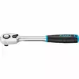 Hazet 8816hps HIPER 3/8" räikkäväännin lukituksella 90z 200mm - Räikät ja vääntimet - HAZ8816HPS - 1