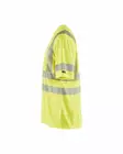 Highvis t-paita, UV-suoja - Blåkläder työpaidat - 342010133300S - 3