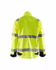 Highvis takki - Blåkläder työtakit - 406418113399S - 2