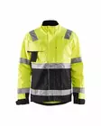 Highvis takki - Blåkläder työtakit - 406418113399S - 1