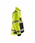Highvis takki - Blåkläder työtakit - 406418113399S - 3