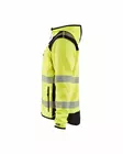 Highvis takki neulottu - Blåkläder työtakit - 492321203399S - 4