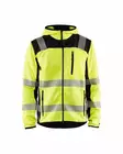 Highvis takki neulottu - Blåkläder työtakit - 492321203399S - 1