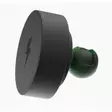 Laiteteline 25WQi2.2 nivelellä magneettikiinnitys - AquaAmp puhelintelineet ja laturit - AQA0625X-1-SS - 2