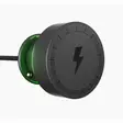 Laiteteline 25WQi2.2 nivelellä magneettikiinnitys - AquaAmp puhelintelineet ja laturit - AQA0625X-1-SS - 1