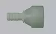Letkuliitin Shurflo suora, ½"/10 mm - Pumput ja tarvikkeet - 0600706-10S - 1