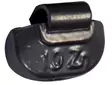 Pyörän Tasauspaino 10G 100 kpl Teräsvanne - Rengastarvikkeet - 904-3010-S - 1