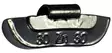 Pyörän Tasauspaino 30G 100 kpl Teräsvanne - Rengastarvikkeet - 904-3030-S - 1