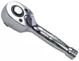 Räikkäväännin 1/4" Lyhyt 85 mm Boxo - Räikät ja vääntimet - 284-BU2093XS - 1