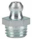 Rasvanippa suora 10x1,25 P15 mm avain 11 mm - Rasvanipat - 558-10125S - 1