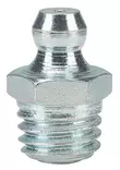 Rasvanippa suora 10x1,5 P15 mm avain 11 mm - Rasvanipat - 558-1015S - 1