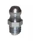 Rasvanippa suora 1/4" BSF P15 mm avain 7 mm - Rasvanipat - 558-14BS - 1