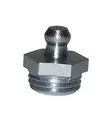 Rasvanippa suora G 1/4" P17,5 mm avain 14 mm - Rasvanipat - 558-14RS - 1