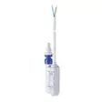 Reich uppopumppu 19 l/min, takaiskuventtiili 533-9212 - Pumput ja tarvikkeet - 514-4419ES - 1