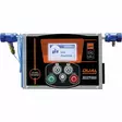 Spin DUAL GAS ANALYZER R134a/R1234yf kylmäaine analysaattori - Ilmastointihuoltolaitteet - SP01000290S - 1