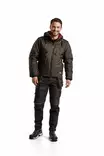 Talvitakki - Blåkläder työtakit - 449918459800S - 2