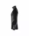 Vetoketjullinen aluspaita WARm 100% merinovilla - Blåkläder kerrastot ja alusvaatteet - 489917329699XS - 4