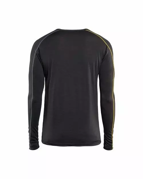 Aluspaita XLIGHT, 100% merinovilla - Blåkläder kerrastot ja alusvaatteet - 479917349835XS - 1